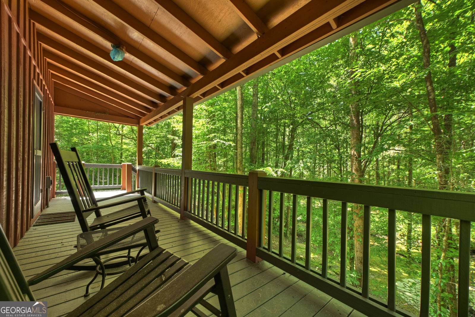 373 Barnes Creek Rd Ellijay - Photo 22