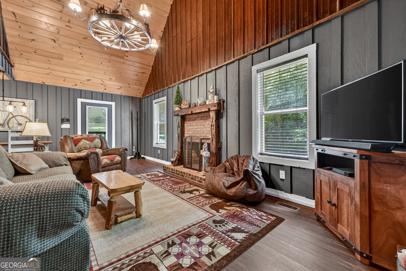 373 Barnes Creek Rd Ellijay - Photo 23