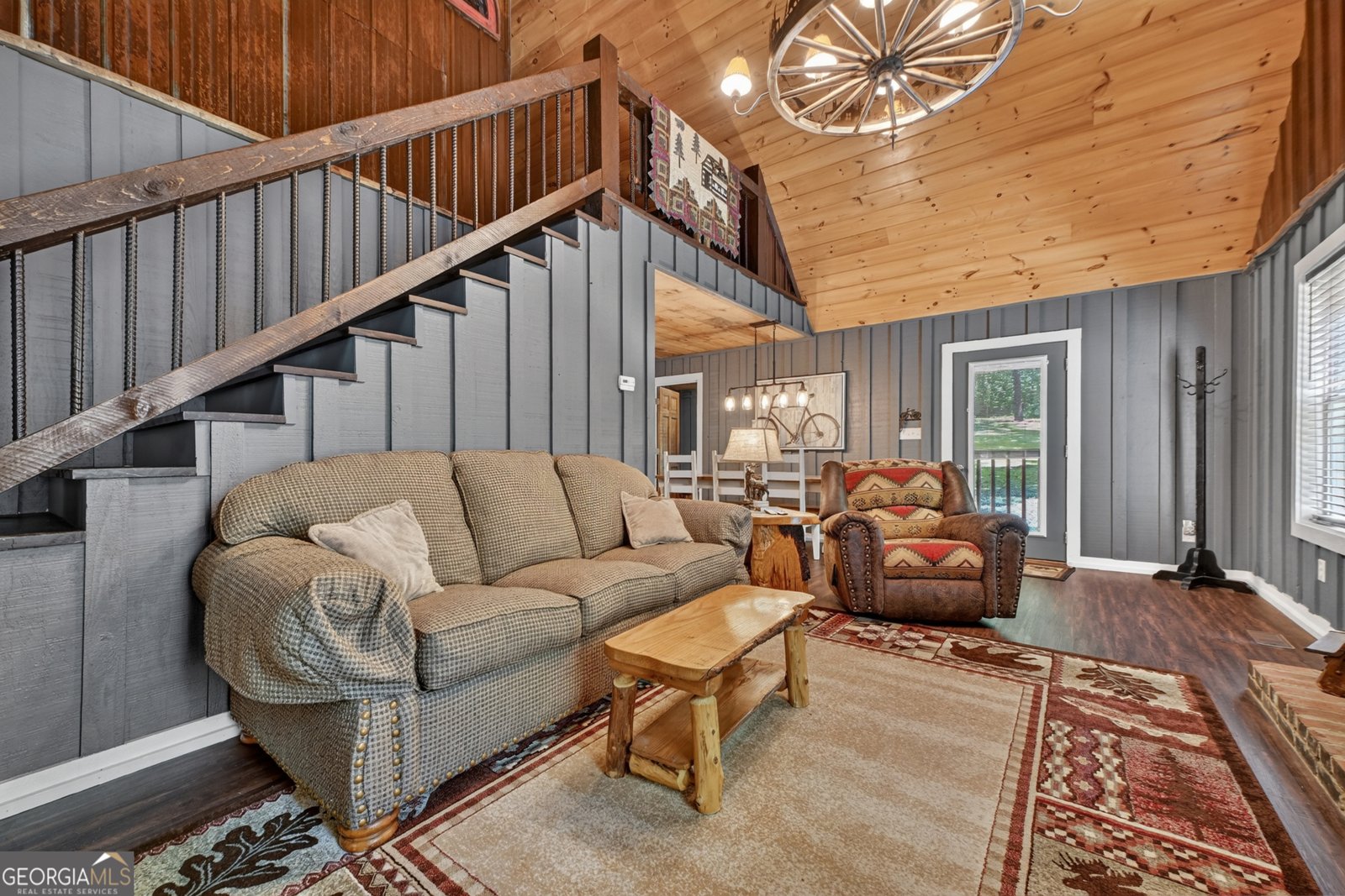 373 Barnes Creek Rd Ellijay - Photo 24