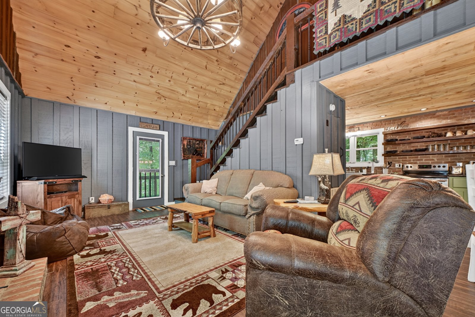 373 Barnes Creek Rd Ellijay - Photo 25