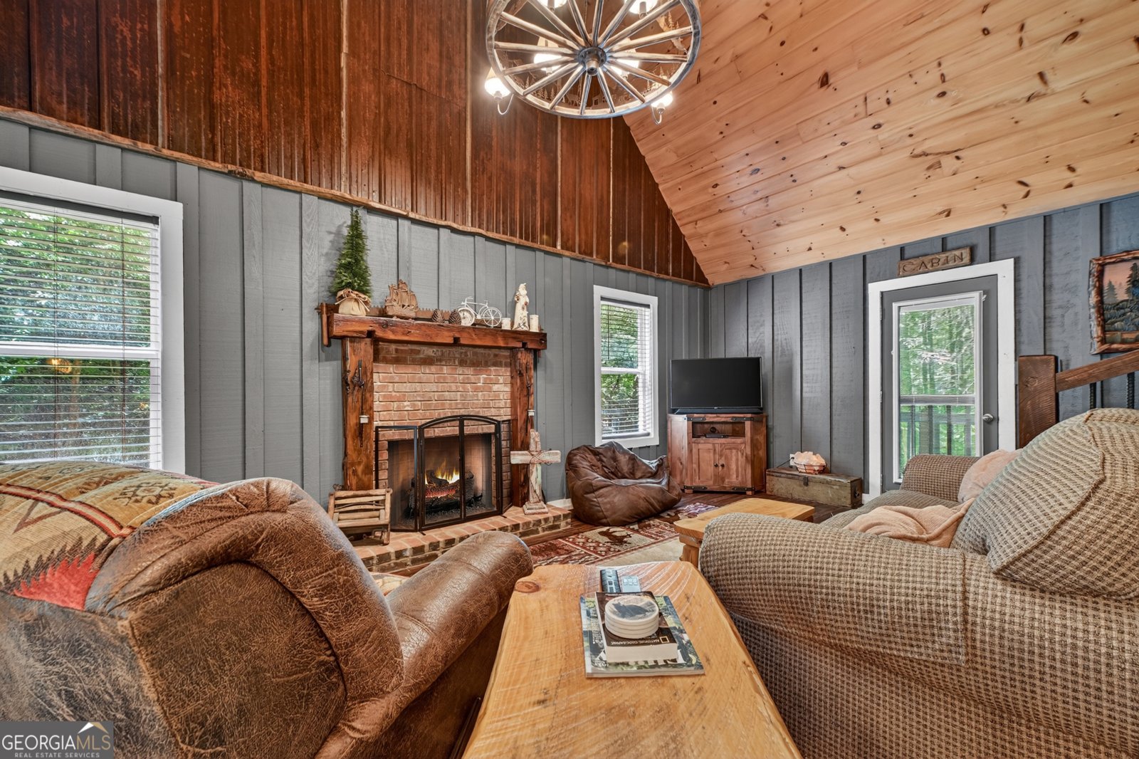 373 Barnes Creek Rd Ellijay - Photo 27