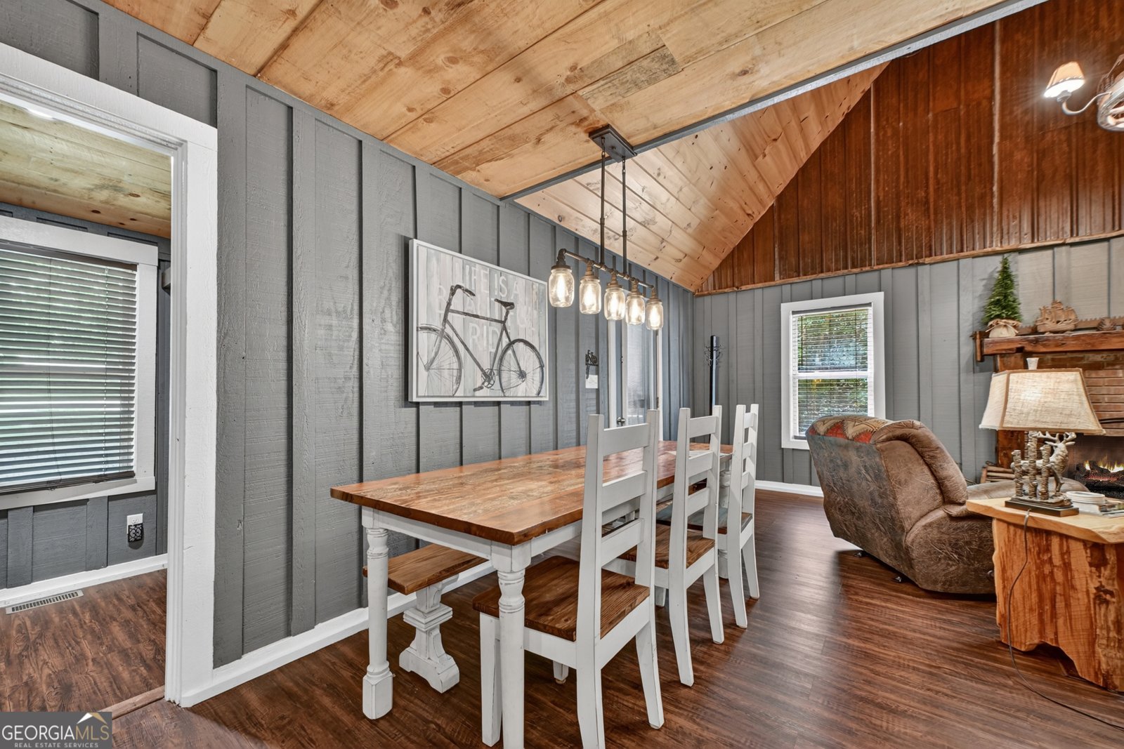 373 Barnes Creek Rd Ellijay - Photo 28