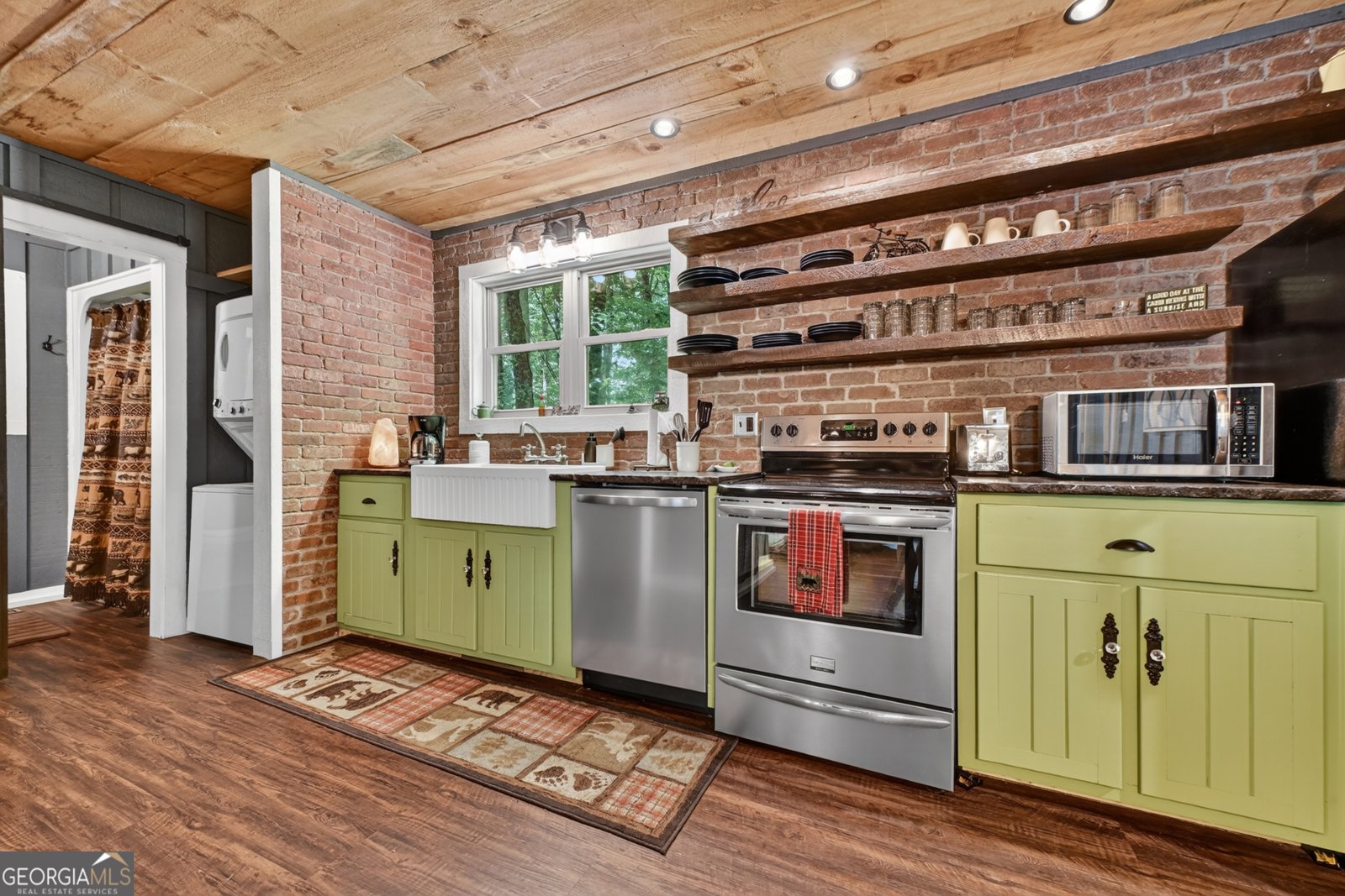 373 Barnes Creek Rd Ellijay - Photo 29