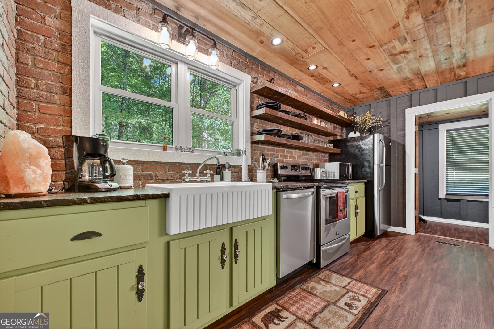 373 Barnes Creek Rd Ellijay - Photo 30
