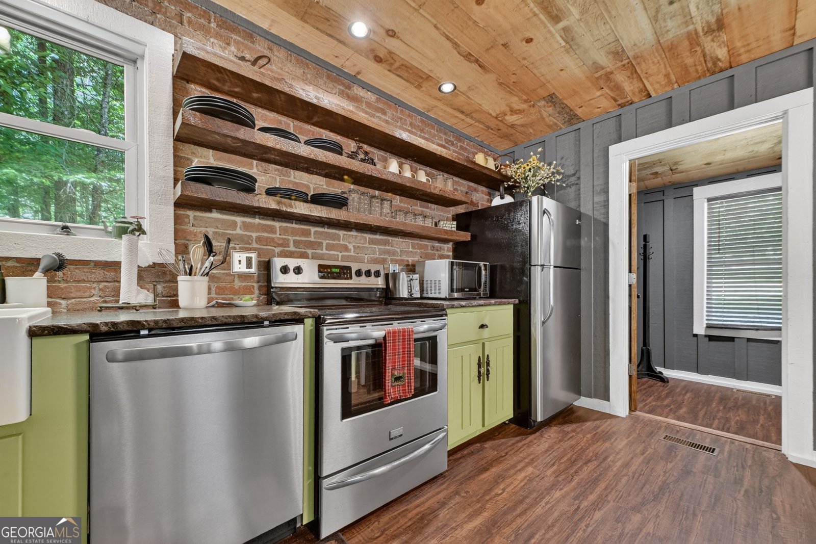 373 Barnes Creek Rd Ellijay - Photo 31