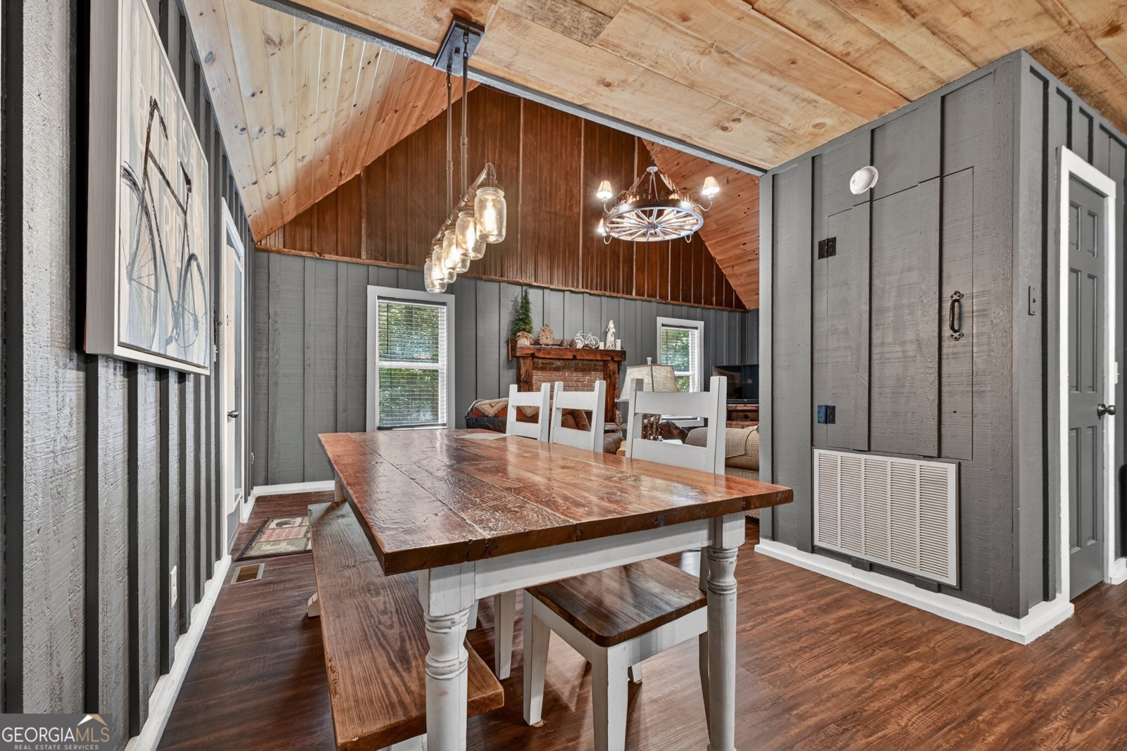 373 Barnes Creek Rd Ellijay - Photo 33