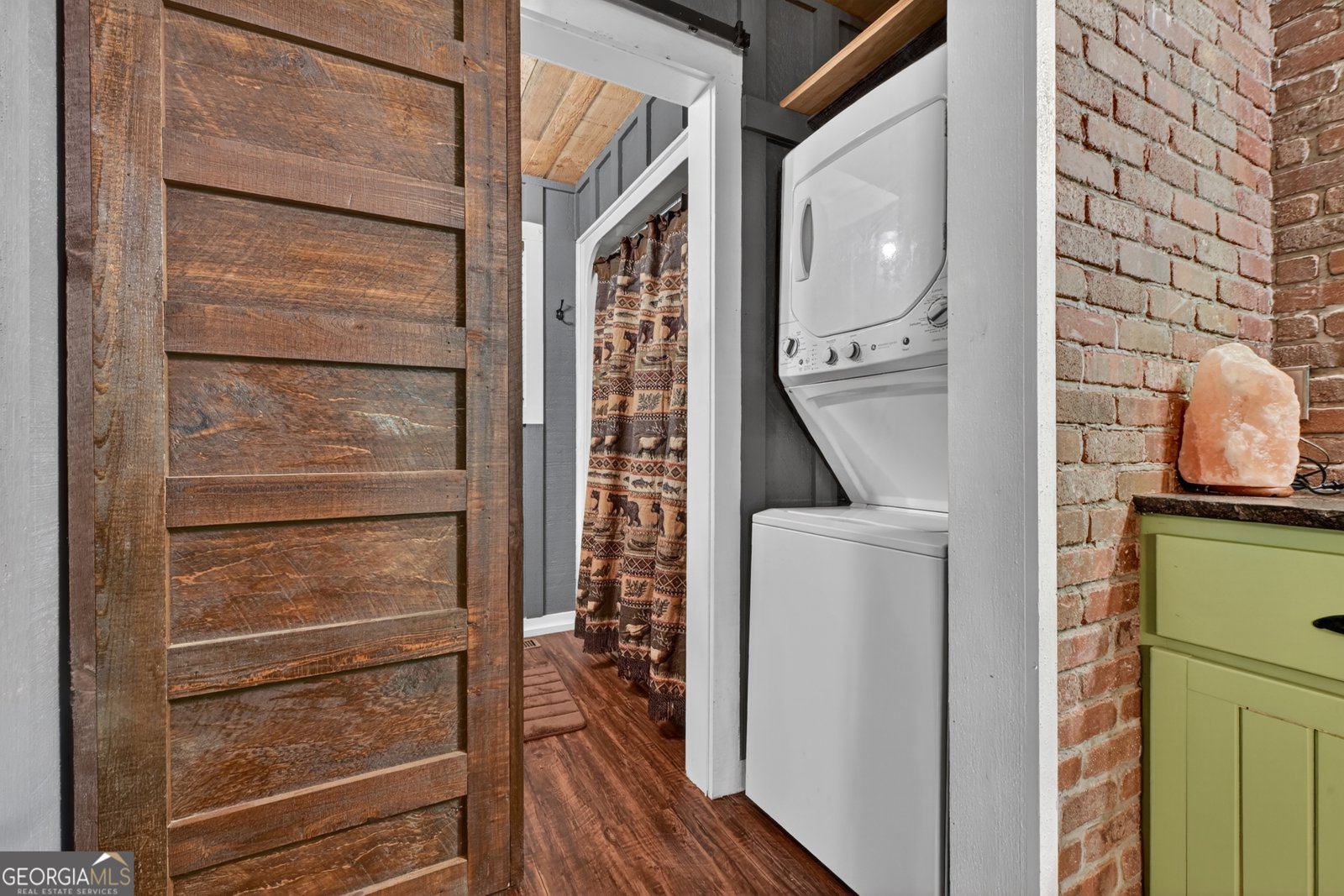 373 Barnes Creek Rd Ellijay - Photo 34