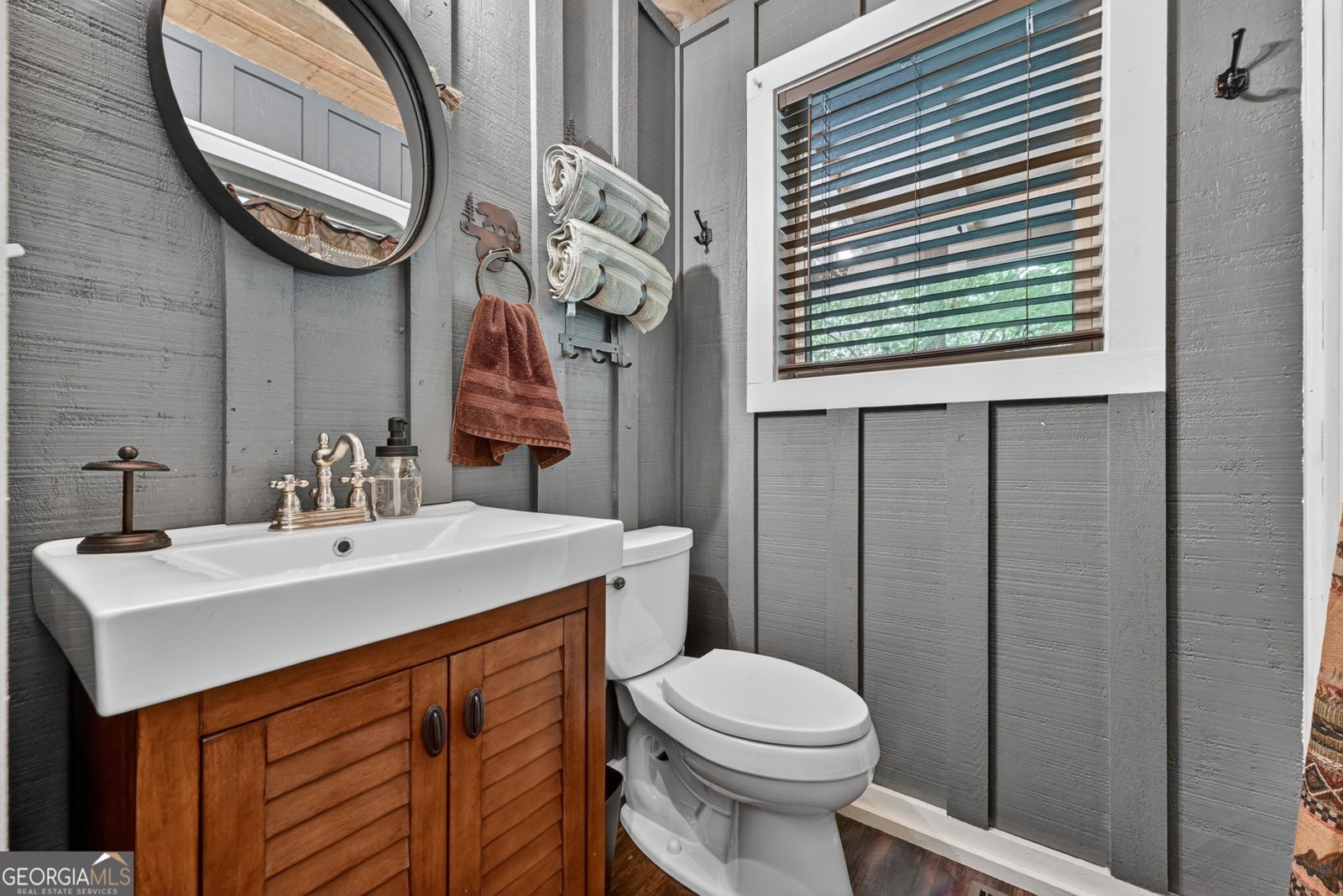 373 Barnes Creek Rd Ellijay - Photo 35
