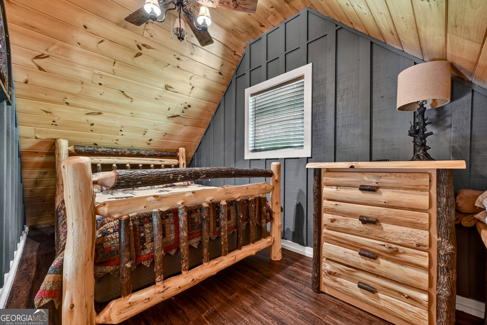 373 Barnes Creek Rd Ellijay - Photo 37