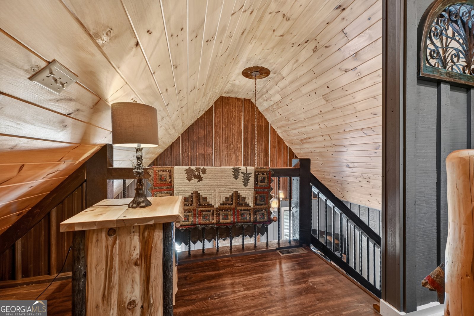 373 Barnes Creek Rd Ellijay - Photo 38
