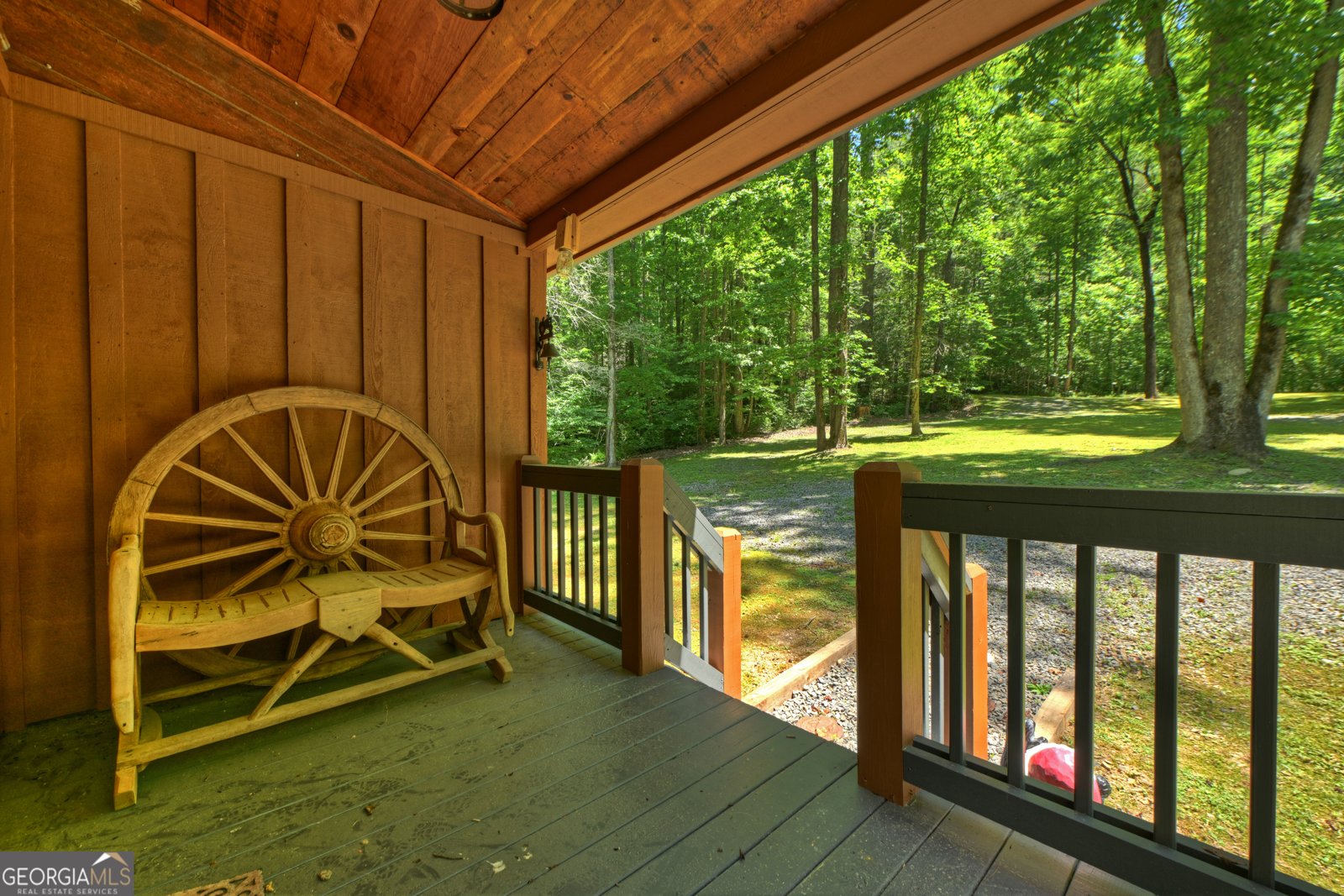 373 Barnes Creek Rd Ellijay - Photo 40