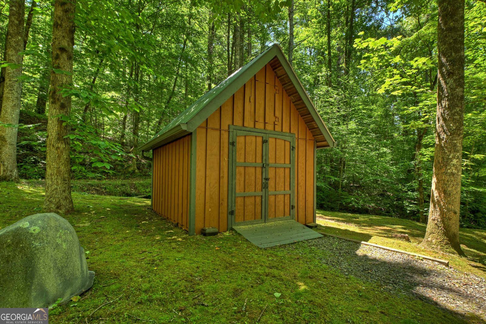 373 Barnes Creek Rd Ellijay - Photo 6