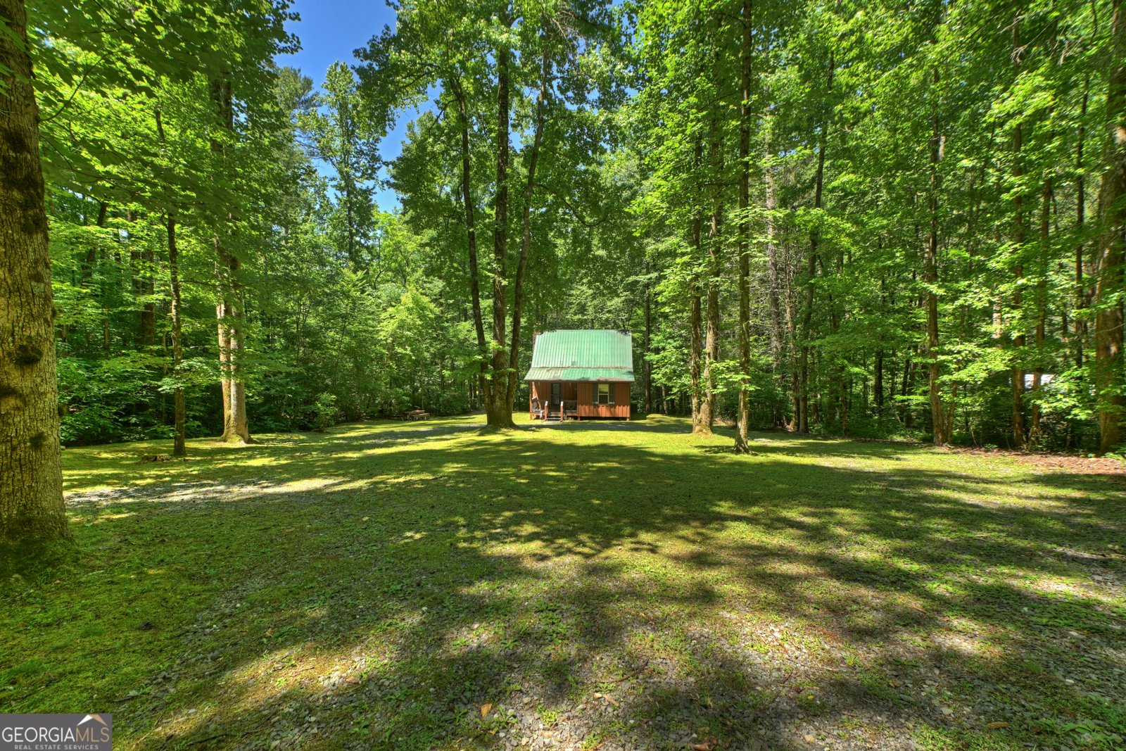 373 Barnes Creek Rd Ellijay - Photo 7