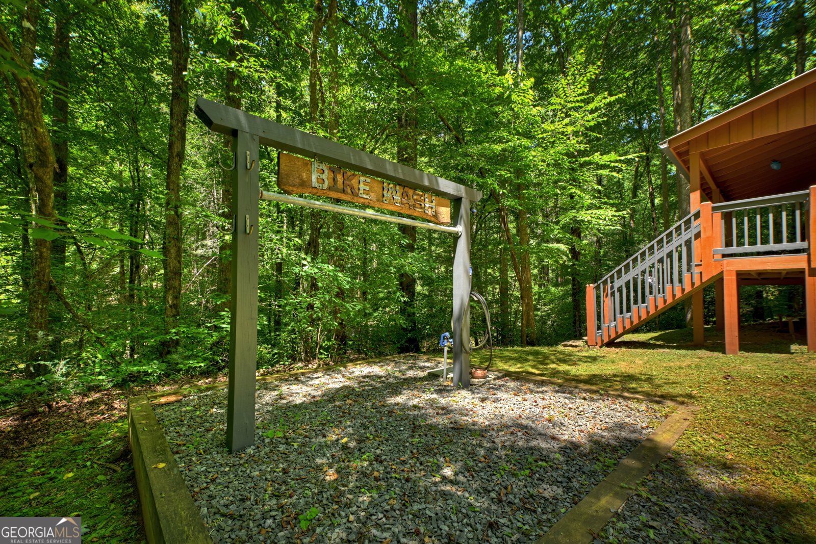 373 Barnes Creek Rd Ellijay - Photo 9