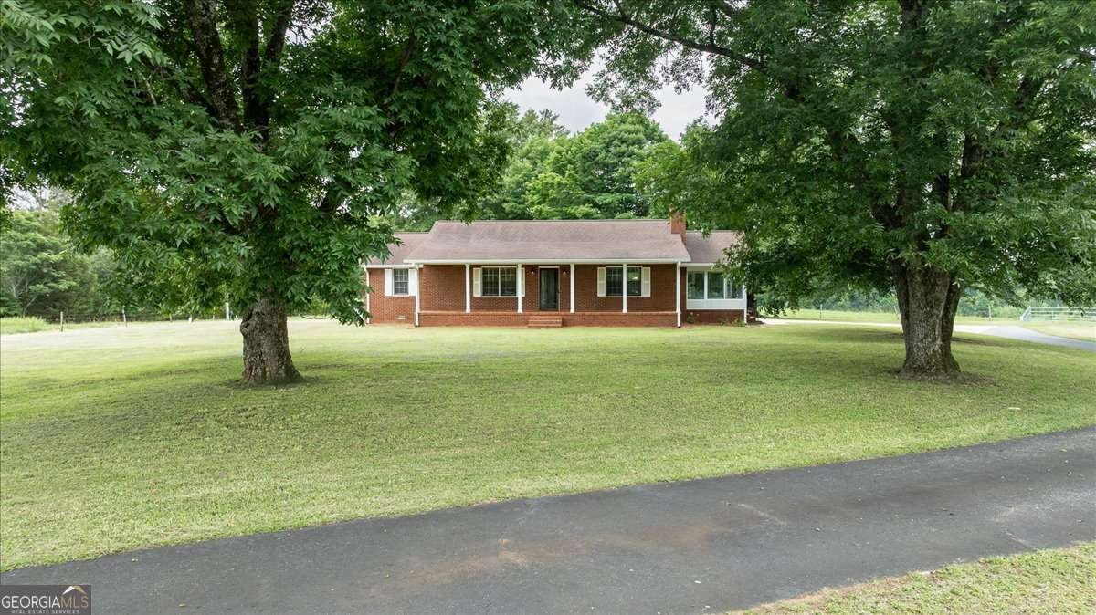 463 Arnoldsville Road Winterville - main photo