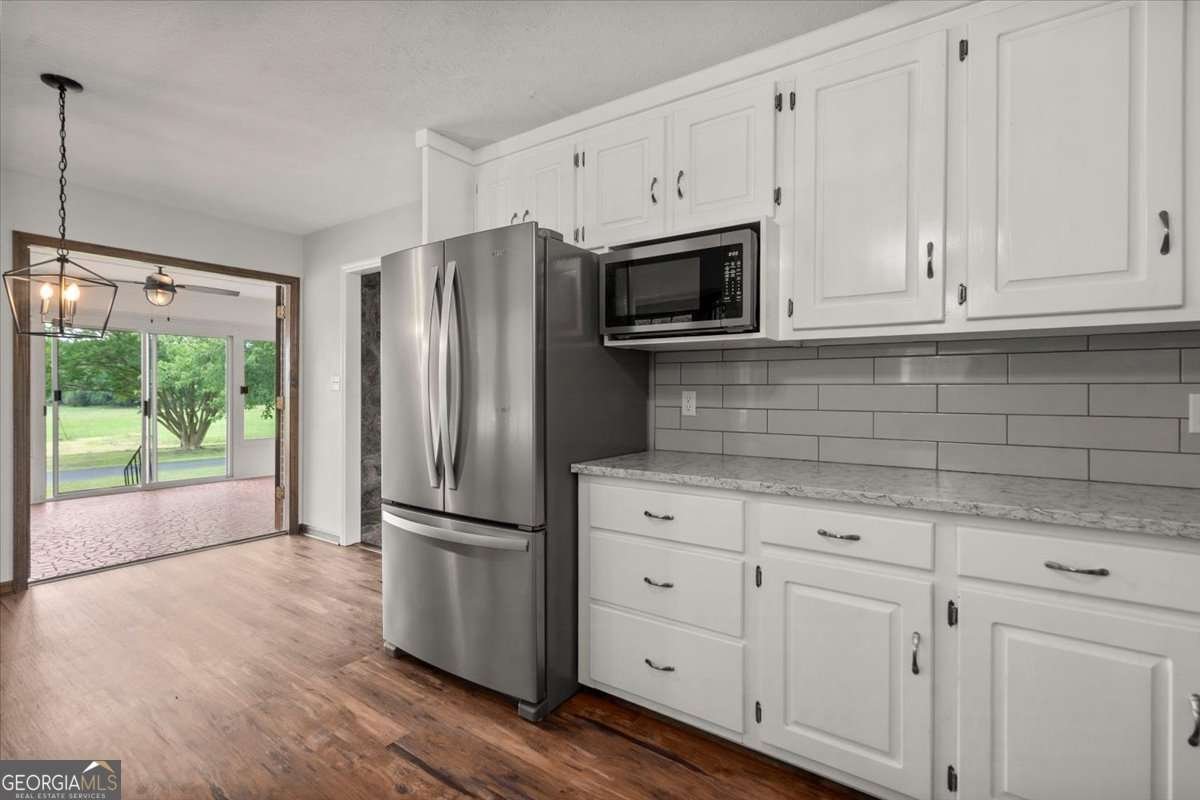 463 Arnoldsville Road Winterville - Photo 10