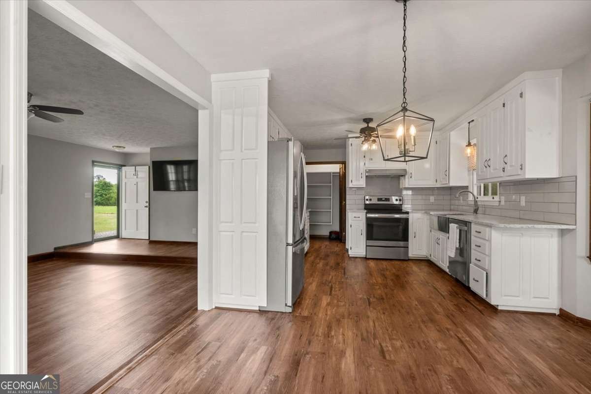 463 Arnoldsville Road Winterville - Photo 11