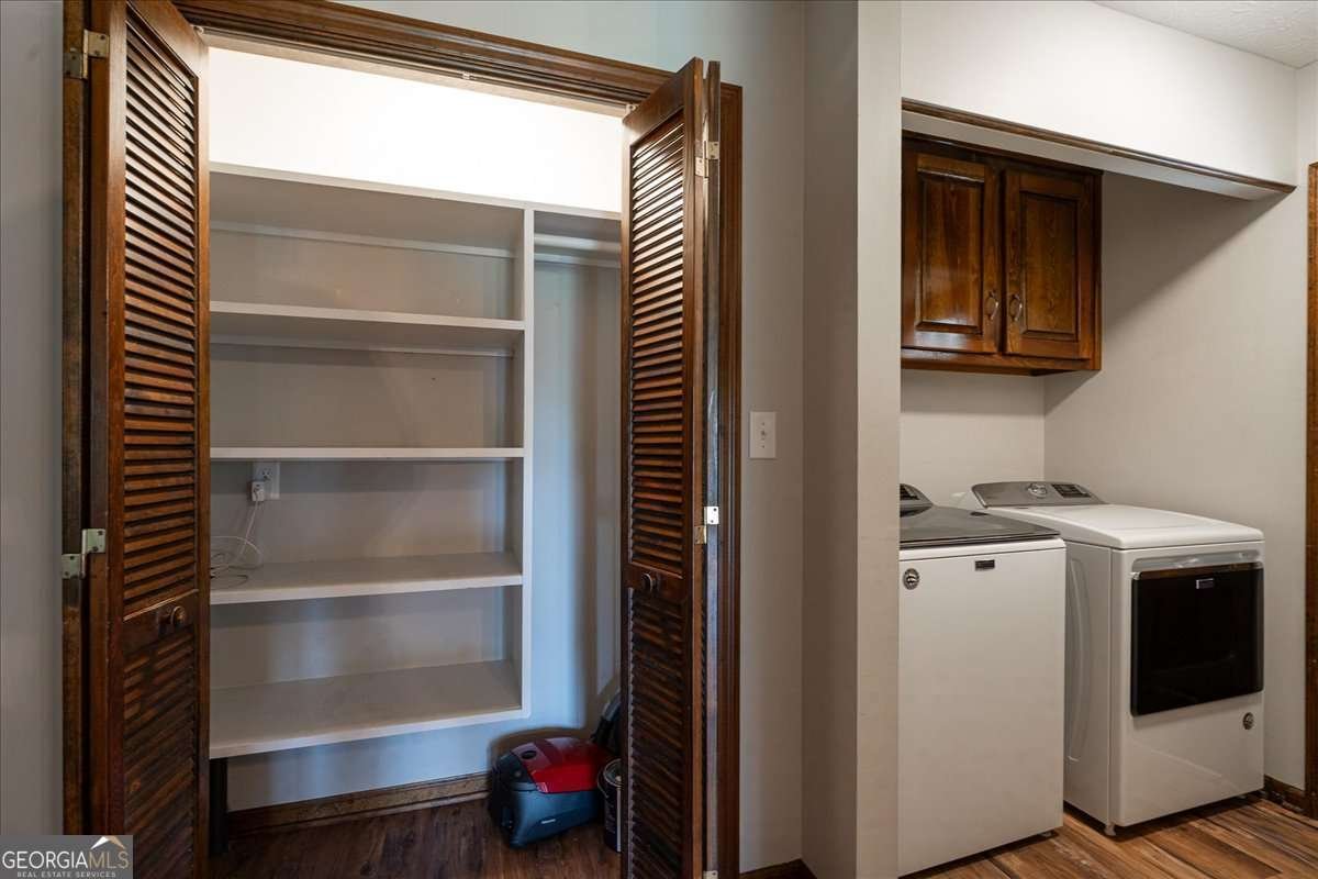 463 Arnoldsville Road Winterville - Photo 22