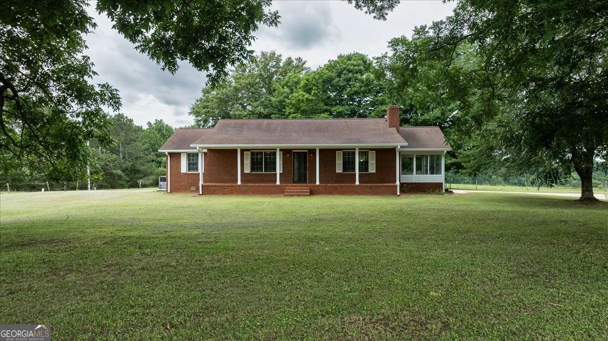 463 Arnoldsville Road Winterville - Photo 35
