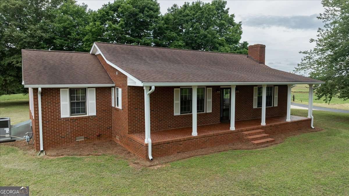 463 Arnoldsville Road Winterville - Photo 36