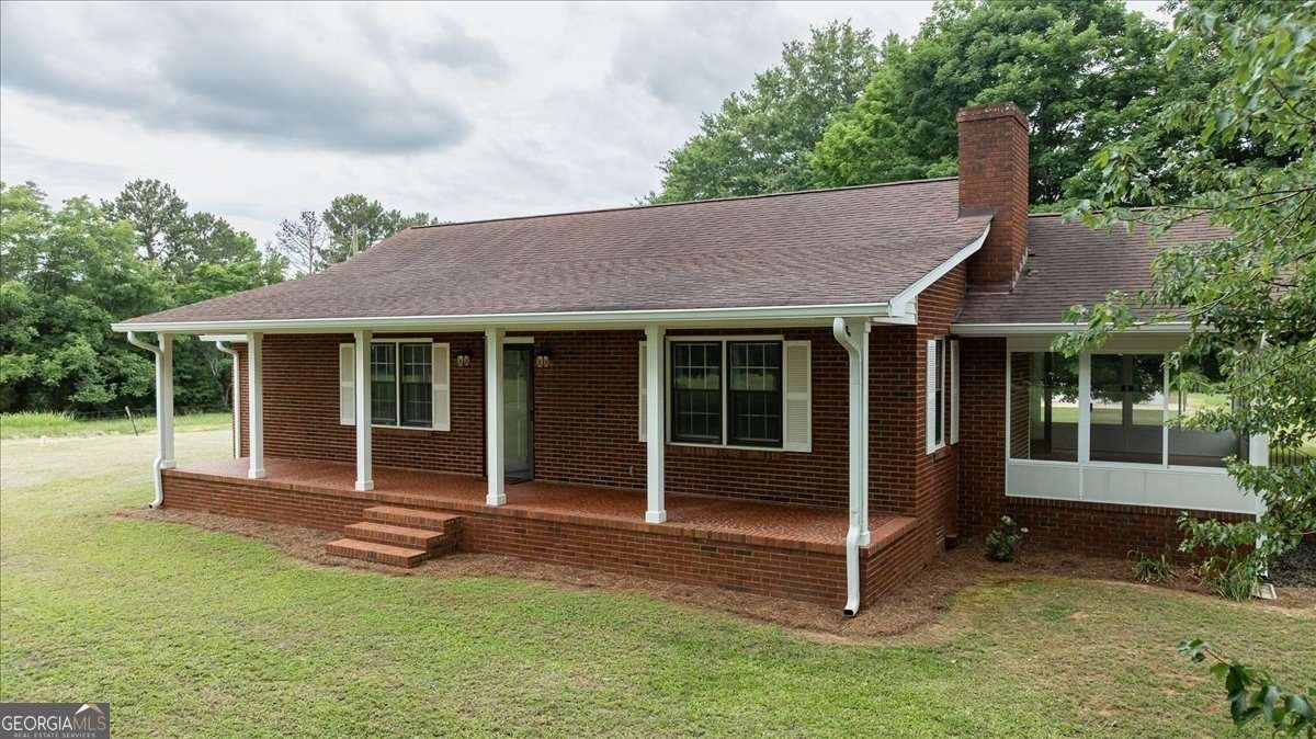 463 Arnoldsville Road Winterville - Photo 37