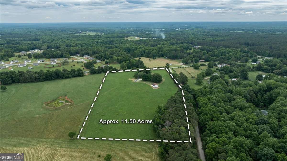 463 Arnoldsville Road Winterville - Photo 7