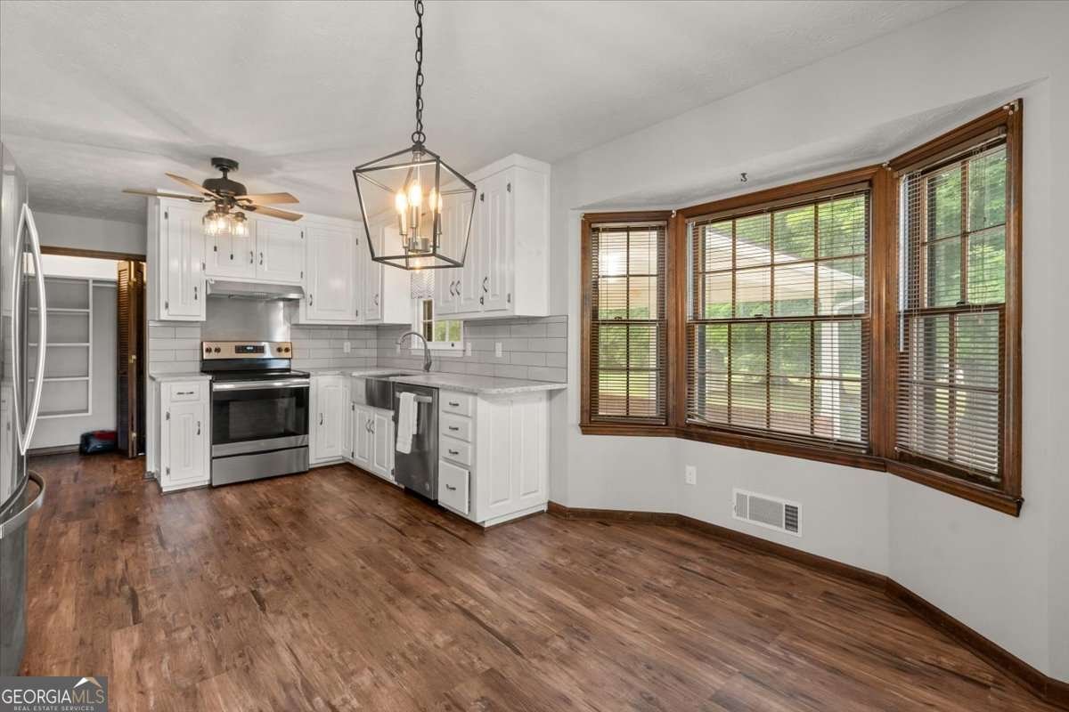463 Arnoldsville Road Winterville - Photo 9