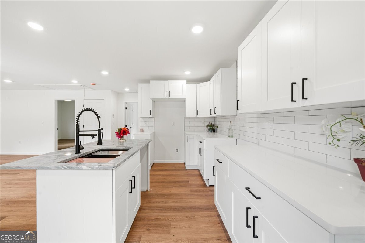 3459 Glen Road Decatur - Photo 10