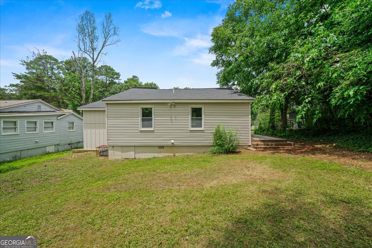 3459 Glen Road Decatur - Photo 29