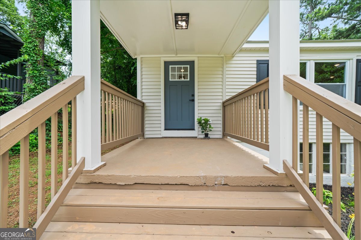 3459 Glen Road Decatur - Photo 37