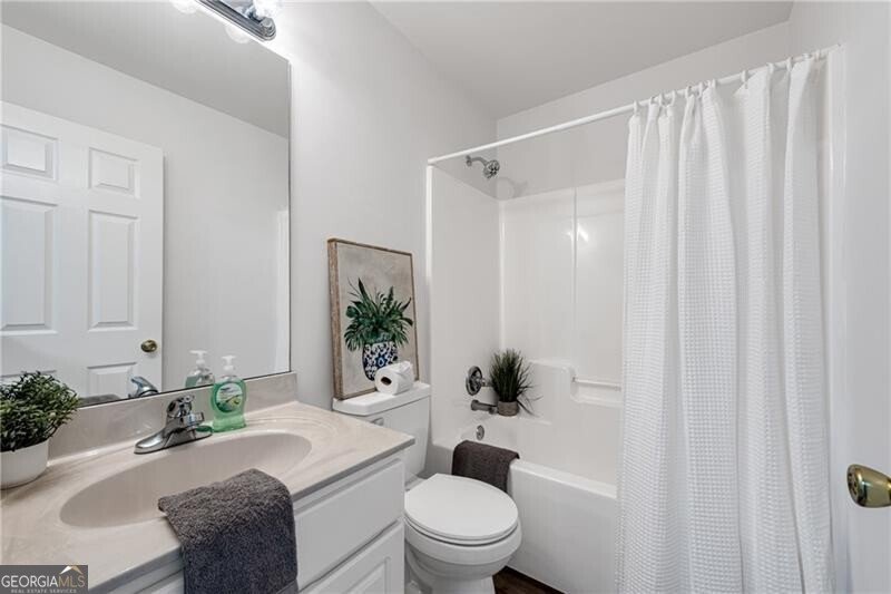 125 Pine Ridge Trace Athens - Photo 22
