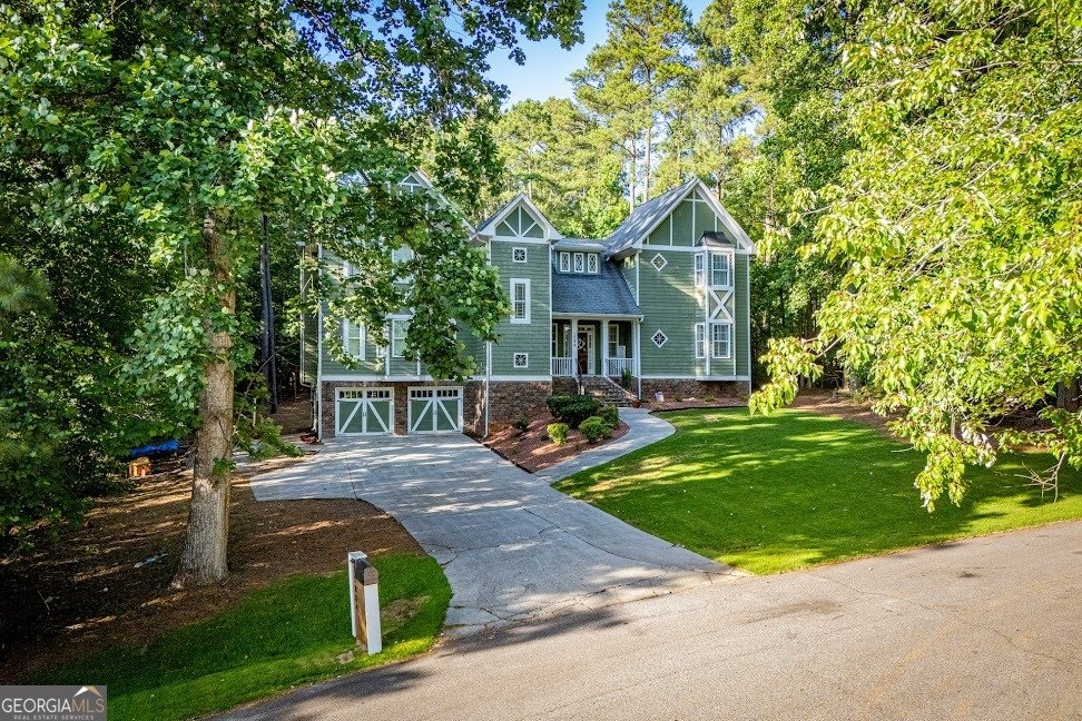 1084 Magnolia Drive Villa Rica - Photo 10