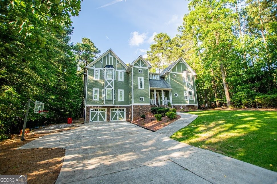 1084 Magnolia Drive Villa Rica - Photo 105