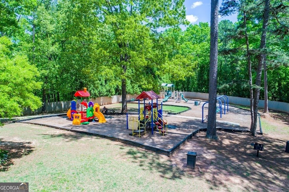 1084 Magnolia Drive Villa Rica - Photo 13