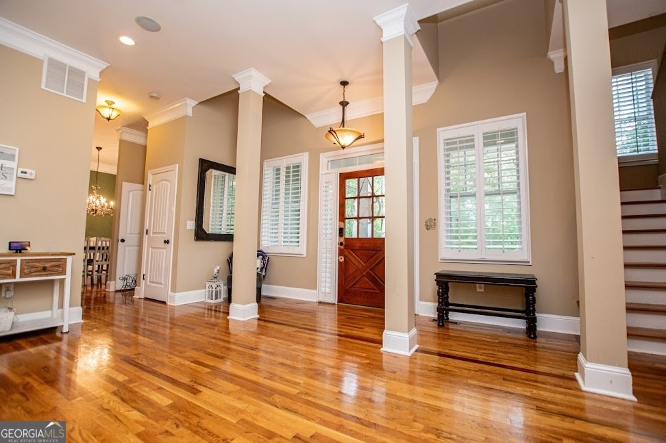 1084 Magnolia Drive Villa Rica - Photo 16