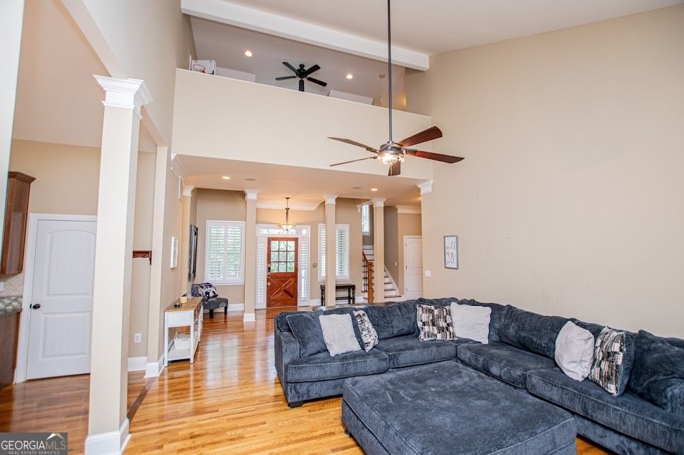 1084 Magnolia Drive Villa Rica - Photo 17