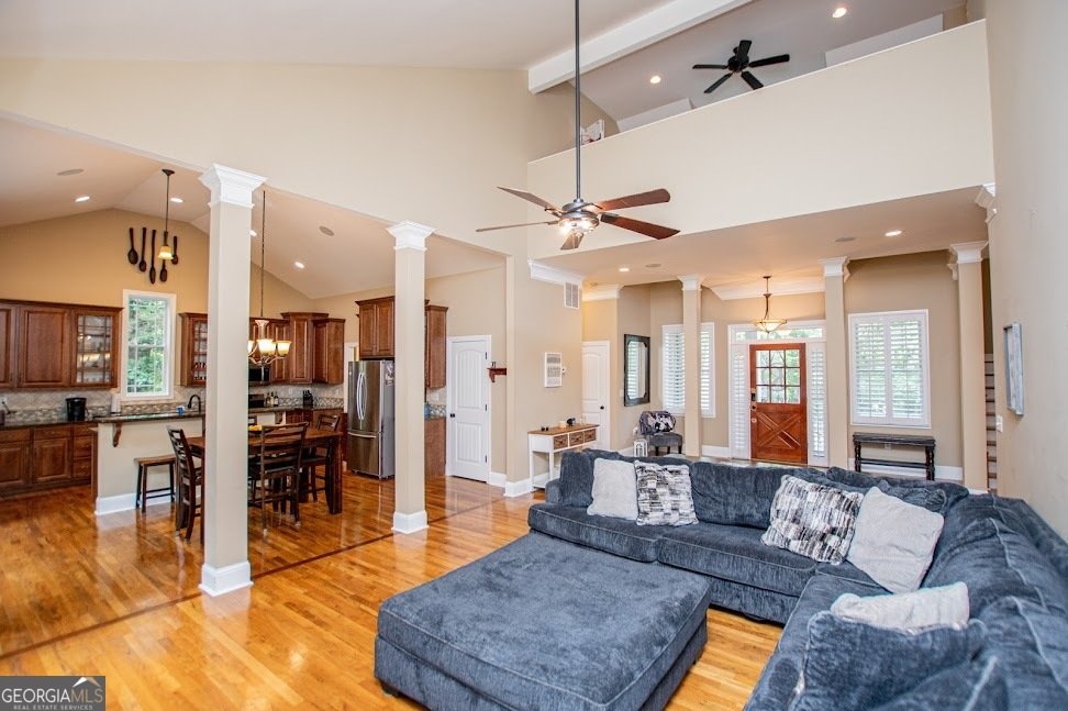 1084 Magnolia Drive Villa Rica - Photo 18