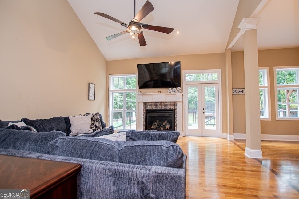 1084 Magnolia Drive Villa Rica - Photo 19