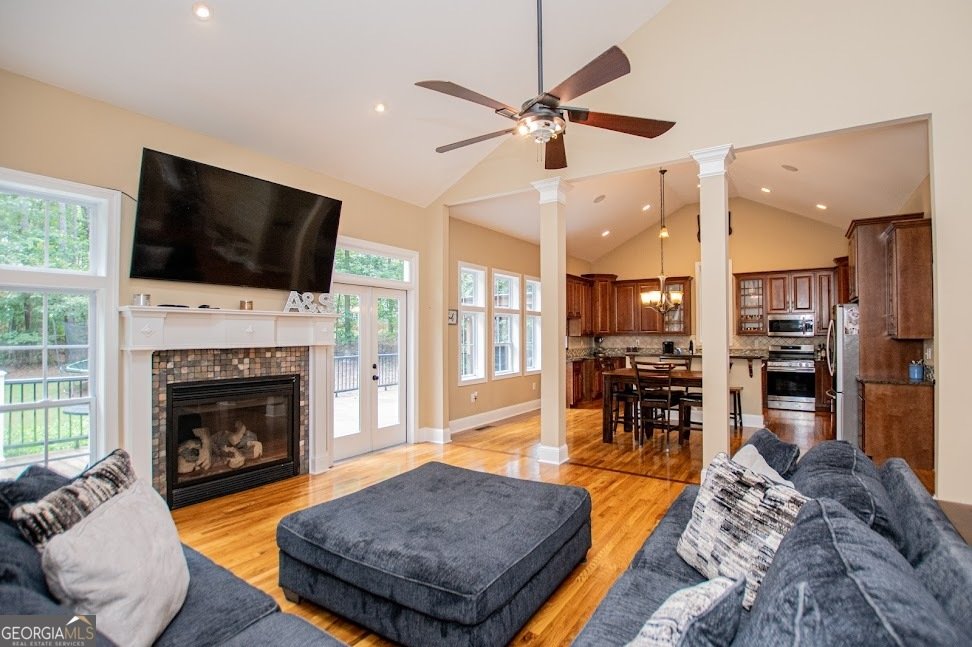 1084 Magnolia Drive Villa Rica - Photo 20