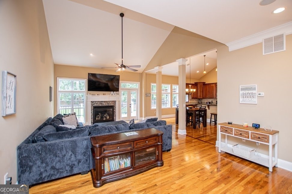 1084 Magnolia Drive Villa Rica - Photo 21