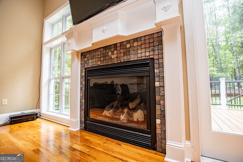 1084 Magnolia Drive Villa Rica - Photo 22