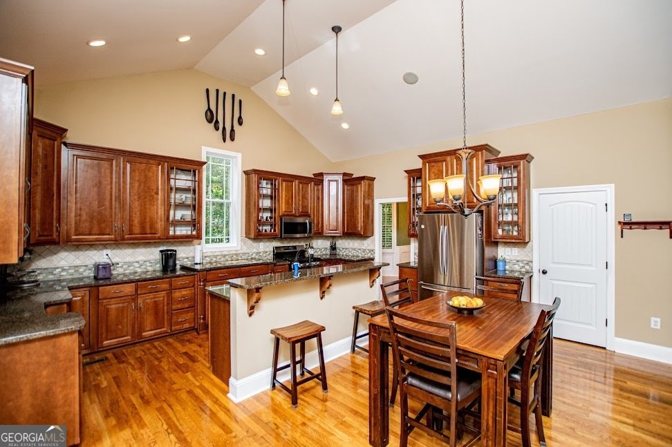 1084 Magnolia Drive Villa Rica - Photo 23