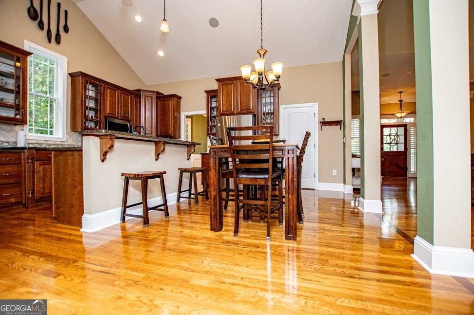 1084 Magnolia Drive Villa Rica - Photo 24
