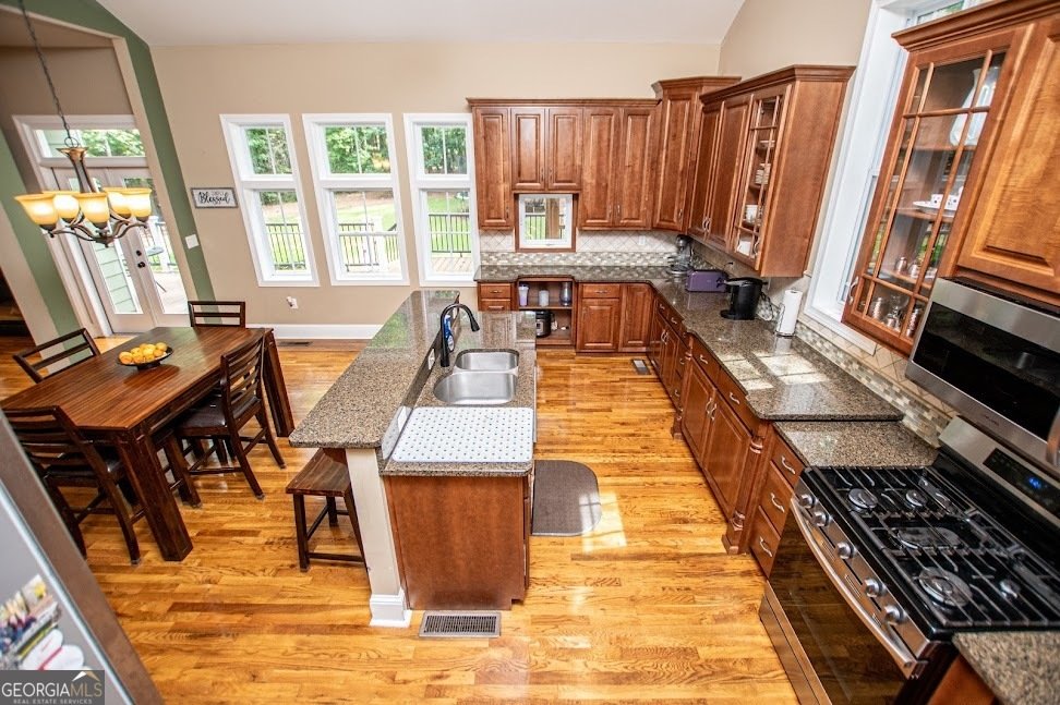 1084 Magnolia Drive Villa Rica - Photo 25