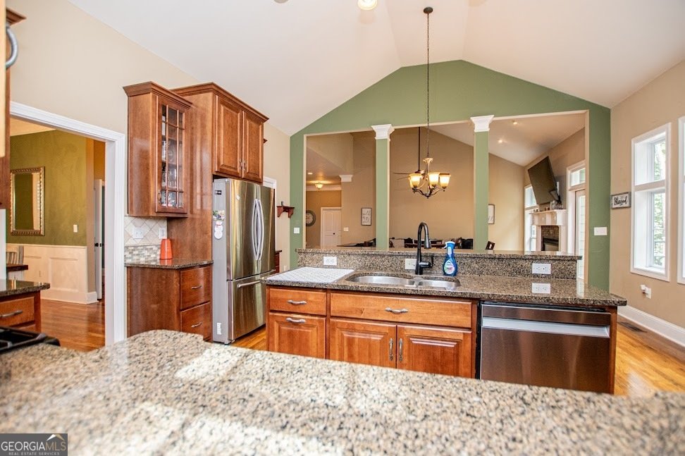 1084 Magnolia Drive Villa Rica - Photo 26