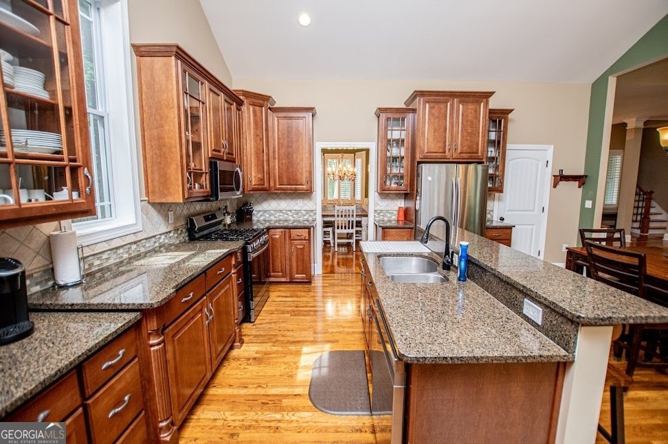 1084 Magnolia Drive Villa Rica - Photo 27
