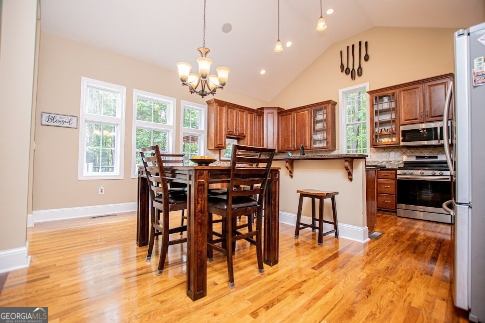1084 Magnolia Drive Villa Rica - Photo 29