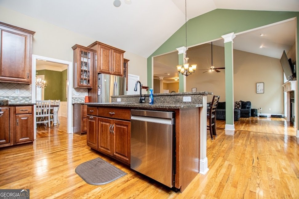 1084 Magnolia Drive Villa Rica - Photo 30