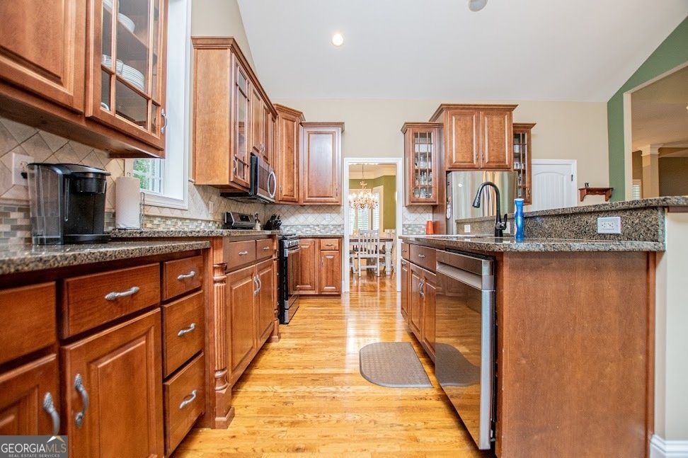 1084 Magnolia Drive Villa Rica - Photo 31