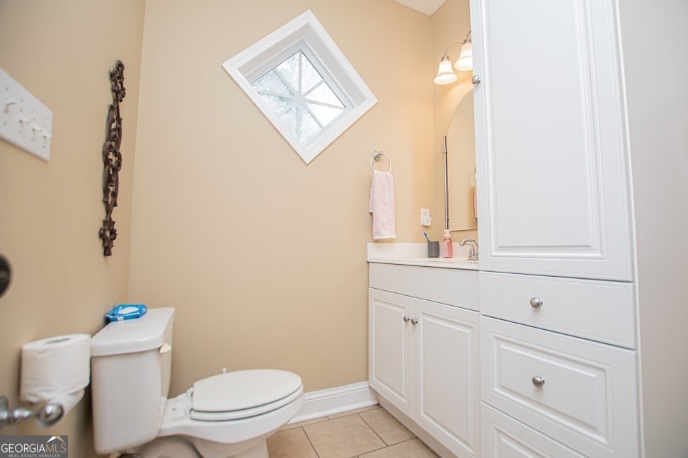 1084 Magnolia Drive Villa Rica - Photo 35